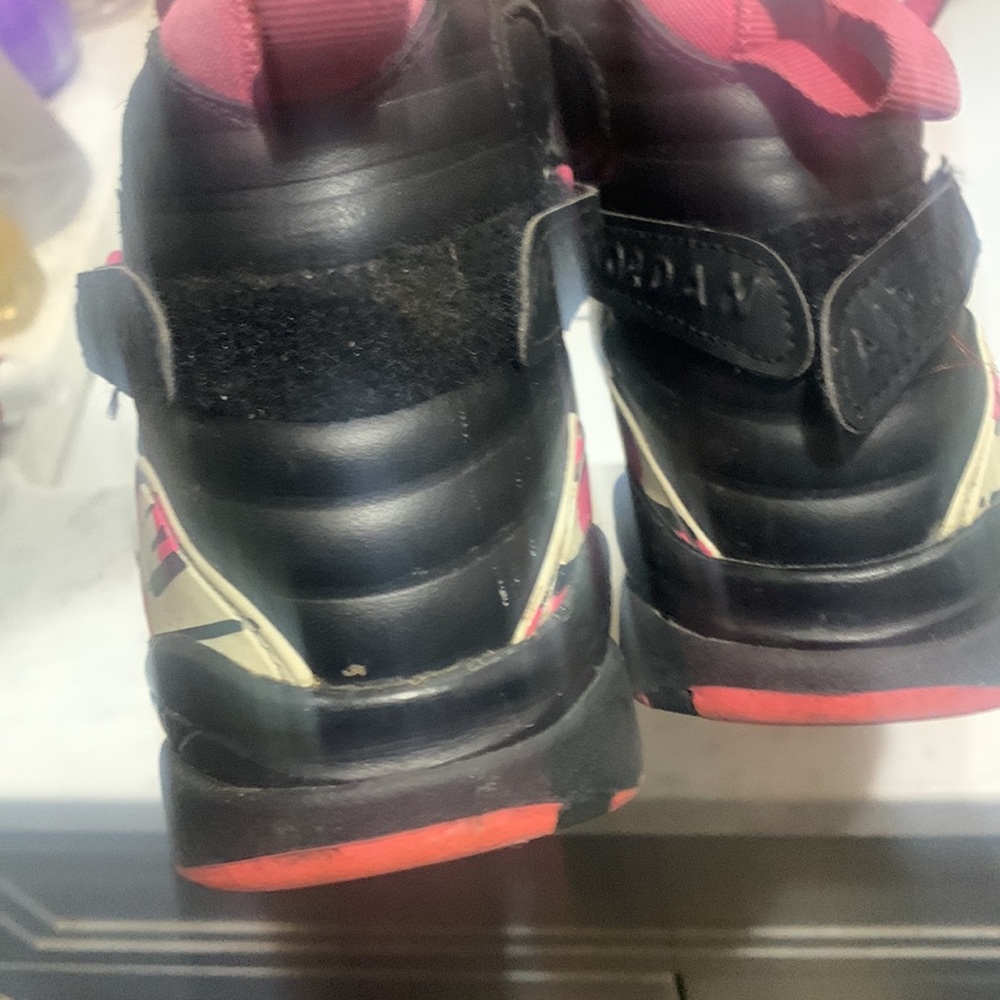 Girl Jordan shoes - Picture 13 of 14
